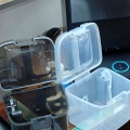 Robot Hút Bụi Lau Nhà Dreame Aqua 10 Pro Track - Hàng Chính Hãng