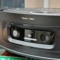Robot Hút Bụi Lau Nhà Dreame Aqua 10 Pro Track - Hàng Chính Hãng