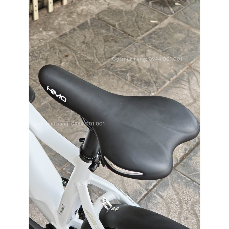 Xe Đạp Điện Himo C26