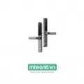 Khóa Thông Minh Ezviz DL06 Pro Vân Tay 2 Mặt - Lắp Cho Cửa Nhôm