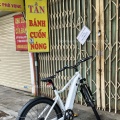 Xe Đạp Điện Himo C26
