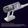 Máy Hút Bụi Không Dây Roborock H60 Hub Pro 170AW | Dock Sạc Đa Năng