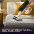Máy Hút Bụi Không Dây Roborock H60 Hub Pro 170AW | Dock Sạc Đa Năng