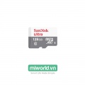 Thẻ Nhớ SanDisk Class 10 128GB 100MB/s