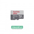 Thẻ Nhớ Sandisk Class 10 64GB 100MB/s