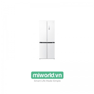 Tủ Lạnh 4 Cánh Xiaomi Mijia 439L - Có Ngăn Đông Mềm