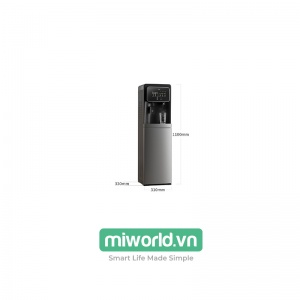Cây Nước Nóng Lạnh 6 Chế Độ Nhiệt Xiaomi Xiaozhi YD9510