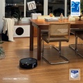 Robot Hút Bụi Lau Nhà Ecovacs Deebot X9 Pro Omni 2025