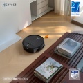 Robot Hút Bụi Lau Nhà Ecovacs Deebot X9 Pro Omni 2025