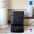 Robot Hút Bụi Lau Nhà Ecovacs Deebot X9 Pro Omni 2025