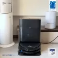 Robot Hút Bụi Lau Nhà Ecovacs Deebot X9 Pro Omni 2025
