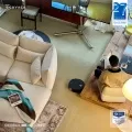Robot Hút Bụi Lau Nhà Ecovacs Deebot X9 Pro Omni 2025