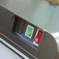 Cây Nước Nóng Lạnh 6 Chế Độ Nhiệt Xiaomi Xiaozhi YD9510