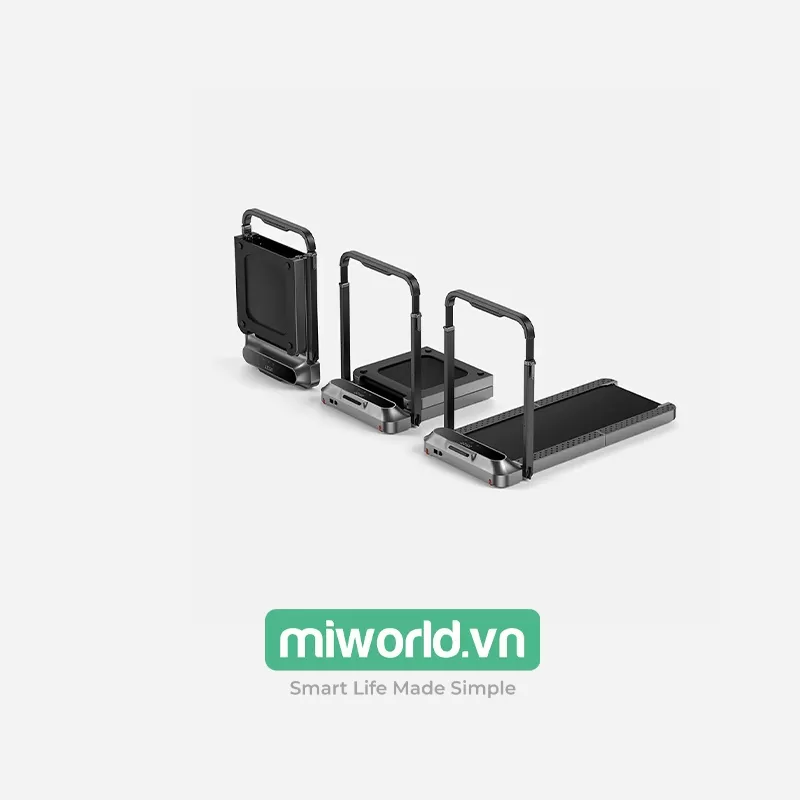 Máy Chạy Bộ Thông Minh Xiaomi KingSmith R2 – Phiên Bản Tốc Độ 12Km