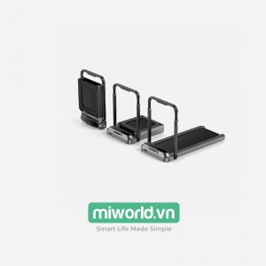 Máy Chạy Bộ Thông Minh Xiaomi Kingsmith R2 Pro Chính Hãng