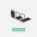 Máy Chạy Bộ Thông Minh Xiaomi KingSmith R2 – Phiên Bản Tốc Độ 12Km
