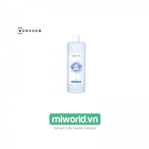 Nước Lau Sàn Chuyên Dụng Ecovacs 1L D-SO01-0019