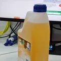 Nước Lau Sàn Chuyên Dụng Dành Cho Robot Hút Bụi
