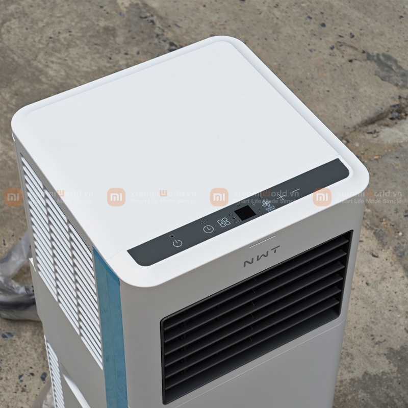 Điều Hoà Di Động Xiaomi NWT Pro WAP31A15EW Model 2024