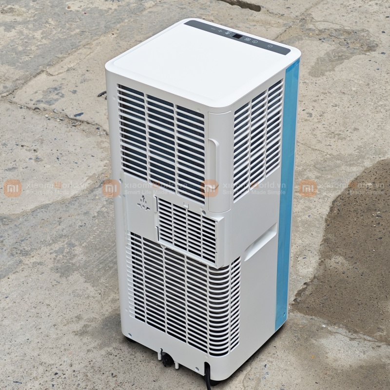 Điều Hoà Di Động Xiaomi NWT Pro WAP31A15EW Model 2024