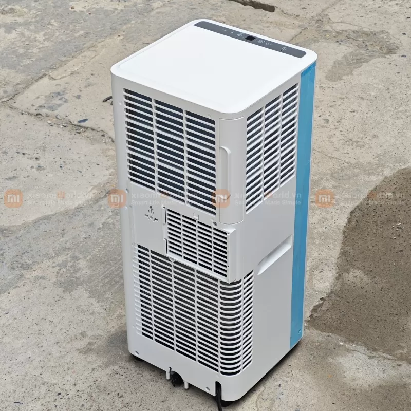 Điều Hoà Di Động Xiaomi NWT Pro WAP31A15EW