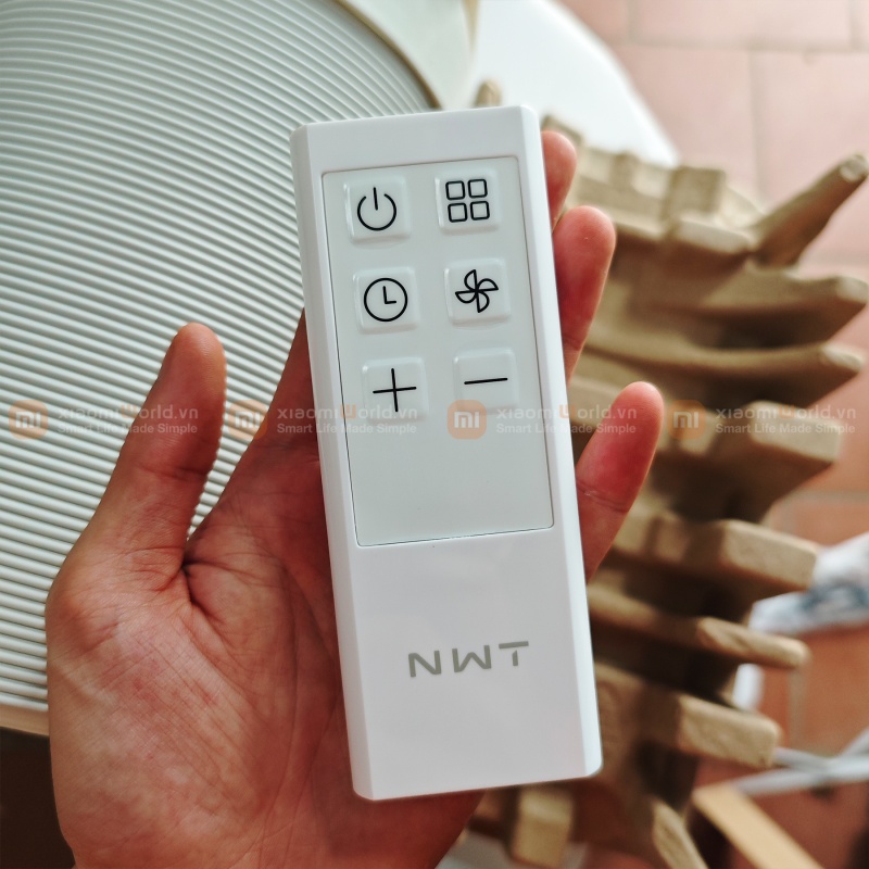 Điều Hoà Di Động Xiaomi NWT Pro WAP31A15EW Model 2024