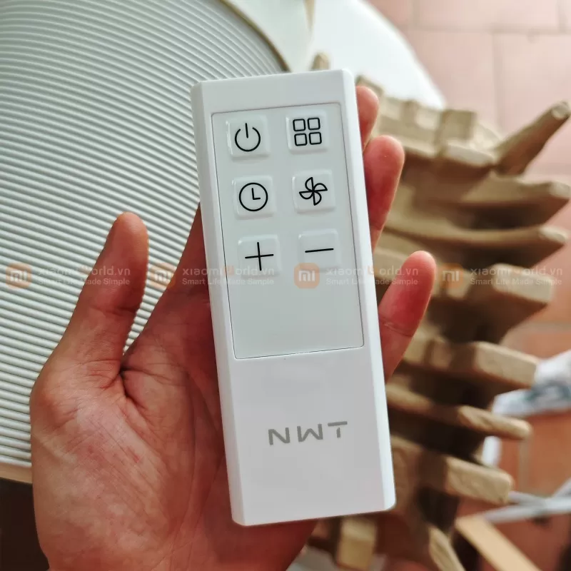 Điều Hoà Di Động Xiaomi NWT Pro WAP31A15EW