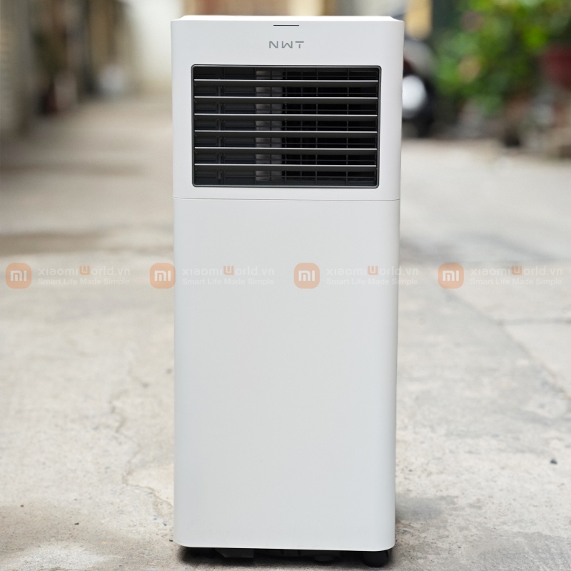 Điều Hoà Di Động Xiaomi NWT Pro WAP31A15EW Model 2024