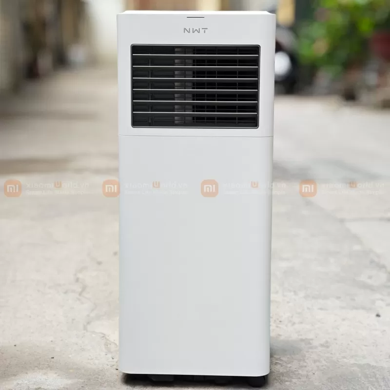 Điều Hoà Di Động Xiaomi NWT Pro WAP31A15EW