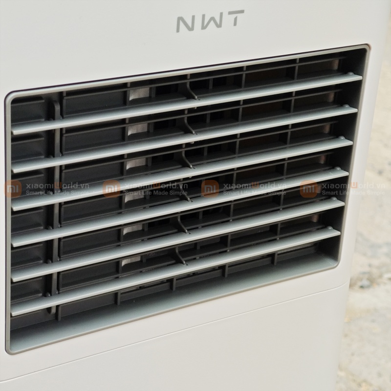 Điều Hoà Di Động Xiaomi NWT Pro WAP31A15EW Model 2024