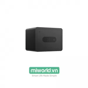 Két Sắt Vân Tay Điện Tử Xiaomi Mijia BGX-5/X1-303 Bản 2025