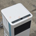Điều Hoà Di Động Xiaomi NWT Pro WAP31A15EW Model 2024