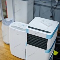 Điều Hoà Di Động Xiaomi NWT Pro WAP31A15EW Model 2024