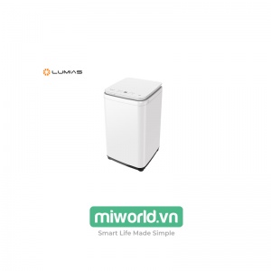 Máy Giặt Mini Lumias WS050W - 3.0kg
