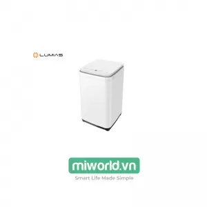 Máy Giặt Mini Lumias WS050W - 3kg
