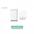 Máy Giặt Mini Giặt Nhiệt Độ Cao Lumias WS050WH - 3kg