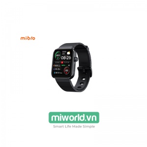 Đồng Hồ Thông Minh Mibro T1