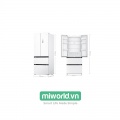 Tủ Lạnh Xiaomi Mijia 439L – Thiết Kế Kiểu Pháp Có Ngăn Đông Mềm