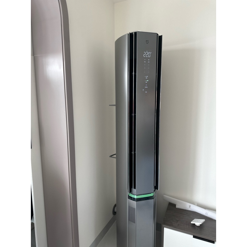 Điều Hòa Cây Xiaomi Mijia Pro KFR-72LW - NA11/F1A1 3HP 27000BTU - Lấy Khí Tươi