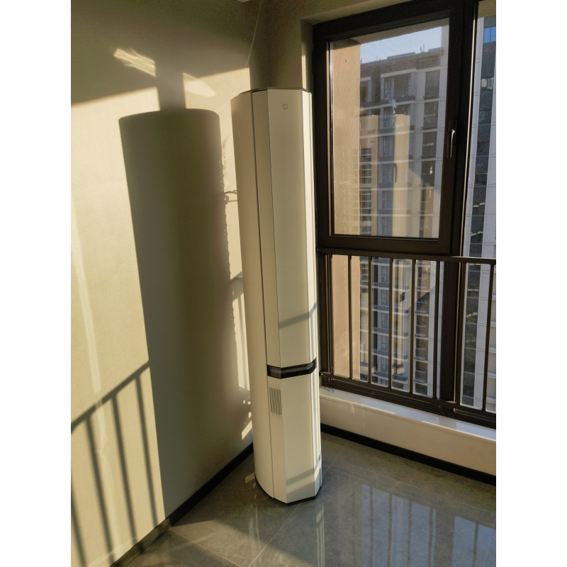 Điều Hòa Cây Xiaomi Mijia Pro KFR-72LW - NA11/F1A1 3HP 27000BTU - Lấy Khí Tươi
