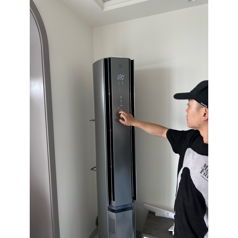 Điều Hòa Cây Xiaomi Mijia Pro KFR-72LW - NA11/F1A1 3HP 27000BTU - Lấy Khí Tươi