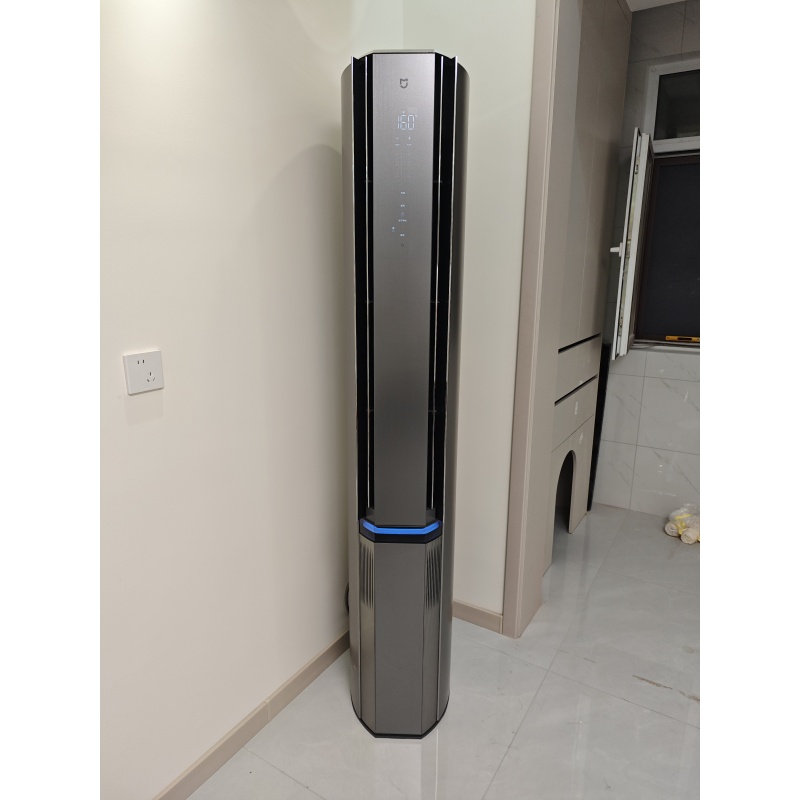Điều Hòa Cây Xiaomi Mijia Pro KFR-72LW - NA11/F1A1 3HP 27000BTU - Lấy Khí Tươi