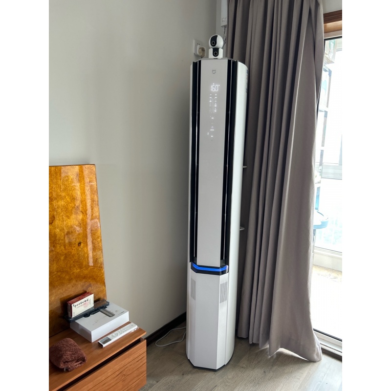 Điều Hòa Cây Xiaomi Mijia Pro KFR-72LW - NA11/F1A1 3HP 27000BTU - Lấy Khí Tươi