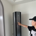Điều Hòa Cây Xiaomi Mijia Pro KFR-72LW - NA11/F1A1 3HP 27000BTU - Lấy Khí Tươi