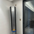 Điều Hòa Cây Xiaomi Mijia Pro KFR-72LW - NA11/F1A1 3HP 27000BTU - Lấy Khí Tươi