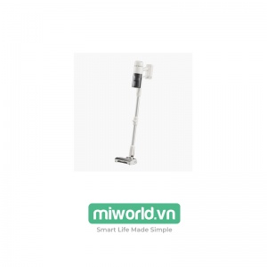 Máy Hút Bụi Không Dây Roborock H60 115AW | Phát Hiện Bụi Bằng Đèn Xanh