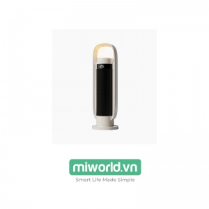 Quạt Tháp 2 Chiều Sưởi Ấm Và Làm Mát Lumias LTH