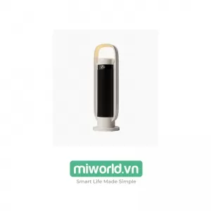 Quạt Tháp 2 Chiều Sưởi Ấm Và Làm Mát Lumias LTH