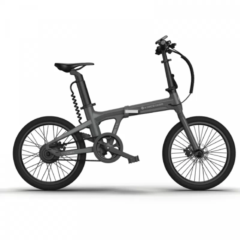 Xe Đạp Điện Trợ Lực ADO A20 Lite
