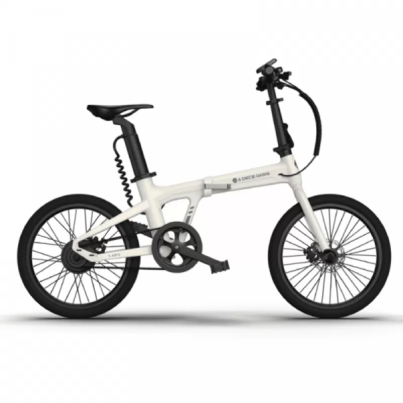 Xe Đạp Điện Trợ Lực ADO A20 Lite